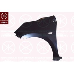 Aile 3747312 pour MITSUBISHI MIRAGE 5220G512