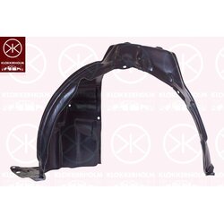 Mudguard - Wheelhouse Liner  KLOKKERHOLM 3747387 OE Ref 5370A925