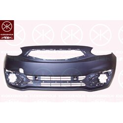 Bumper KLOKKERHOLM 3747901A1 OE Ref 6400G519