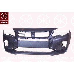 Bumper KLOKKERHOLM 3747902A1 OE Ref 6400J974