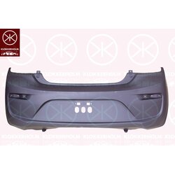 Bumper KLOKKERHOLM 3747950A1 OE Ref 6410C972