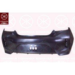 Bumper KLOKKERHOLM 3747951A1 OE Ref 6410D945