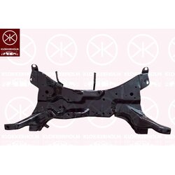 Subframe KLOKKERHOLM 3749005 OE Ref MR961222