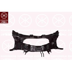 Rear Axle Beam KLOKKERHOLM 3749009 OE Ref MR961172