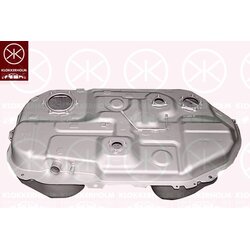 Fuel Tank KLOKKERHOLM 3749017 OE Ref MN120047