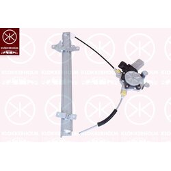 Window Regulator KLOKKERHOLM 37491801 OE Ref MR573877