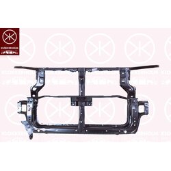 Front Slam Panel KLOKKERHOLM 3749200 OE Ref MN133539