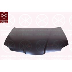 Bonnet KLOKKERHOLM 3749280 OE Ref MN133595