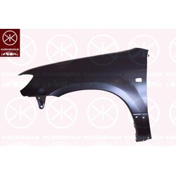 Wing KLOKKERHOLM 3749312 OE Ref MR990118