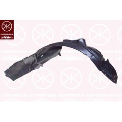 Mudguard KLOKKERHOLM 3749388 OE Ref MN133148