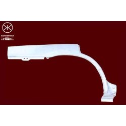 Quarter Panel KLOKKERHOLM 3749582