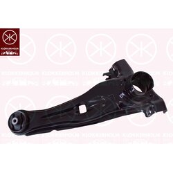 Trailing Control Arm KLOKKERHOLM 3749824 OE Ref MR519030