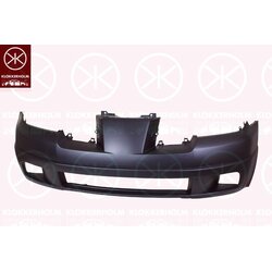Bumper KLOKKERHOLM 3749900 OE Ref MN133214
