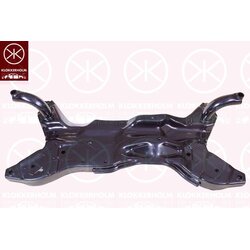Subframe KLOKKERHOLM 3750003 OE Ref 4000A022