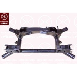 Rear Axle Beam KLOKKERHOLM 3750004 OE Ref 4100A033