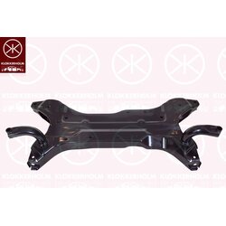 Subframe KLOKKERHOLM 3750005 OE Ref MN100292