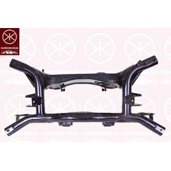 Rear Axle Beam KLOKKERHOLM 3750006 OE Ref 4100A160