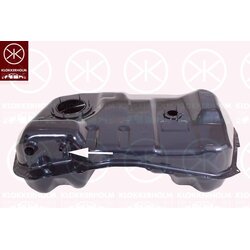 Fuel Tank KLOKKERHOLM 3750008 OE Ref 1700B222