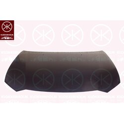 Bonnet KLOKKERHOLM 3750281 OE Ref 5900A393