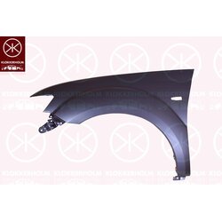 Aile 3750315 pour MITSUBISHI OUTLANDER 5220F111