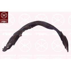 Mudguard KLOKKERHOLM 3750388 OE Ref 5370A978