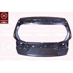 Tailgate Bootlid KLOKKERHOLM 3750710 OE Ref 5801A504