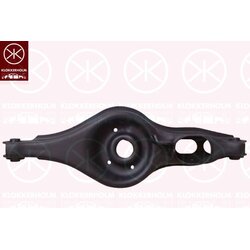 Trailing Control Arm KLOKKERHOLM 3750820 OE Ref 4113A037