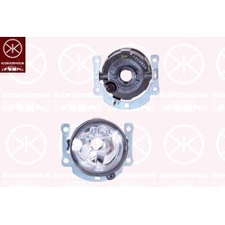 Front Fog Light KLOKKERHOLM 37510281 OE Ref 8321A467