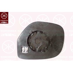 Exterior Mirrors Glass KLOKKERHOLM 37511063 OE Ref 7632B609