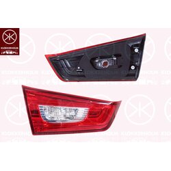 Feu arrière 37550713 pour MITSUBISHI ASX