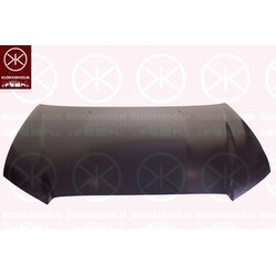 Bonnet KLOKKERHOLM 3755280 OE Ref 5900A414