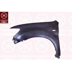 Wing KLOKKERHOLM 3755312 OE Ref 5220F466