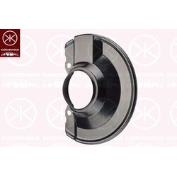 Brake Disc Dust Shield KLOKKERHOLM 3755378 OE Ref 4605A010