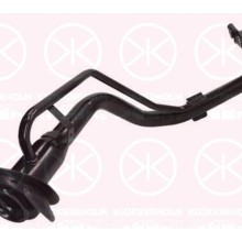 Fuel Filler Neck Pipe KLOKKERHOLM 3755528 OE Ref 1710A049