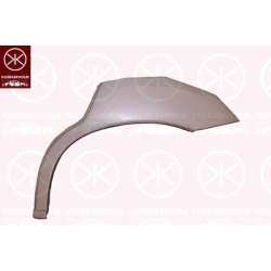 Quarter Panel KLOKKERHOLM 3755581