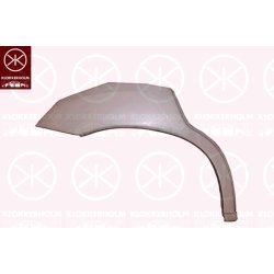 Panneau latéral 3755582 pour MITSUBISHI ASX