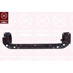 Barre de support de pare-chocs 3755940 pour MITSUBISHI ASX