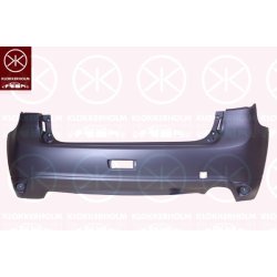 Bumper KLOKKERHOLM 3755951 OE Ref 6410D091