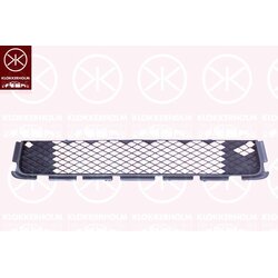 Radiator Grille Frame KLOKKERHOLM 3755999 OE Ref 6402A218