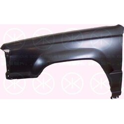 Wing KLOKKERHOLM 3781312 OE Ref MB506290