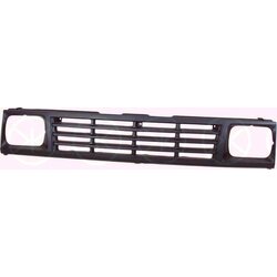 Radiator Grille KLOKKERHOLM 3781990 OE Ref MB527061