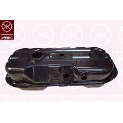 Fuel Tank KLOKKERHOLM 3782008 OE Ref MR134039