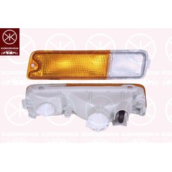 Side Light KLOKKERHOLM 37820451 OE Ref 109133