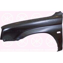 Wing KLOKKERHOLM 3782312 OE Ref MB157010