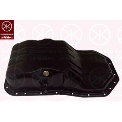 Engine Oil Sump KLOKKERHOLM 3782473 OE Ref MD371263