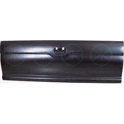 Tailgate Bootlid KLOKKERHOLM 3782710 OE Ref MR125931