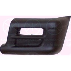 Bumper KLOKKERHOLM 3782911 OE Ref MR241045