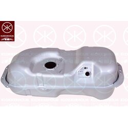 Fuel Tank KLOKKERHOLM 3783009 OE Ref MN120096