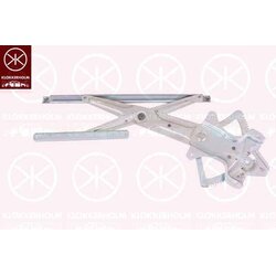 Lève-vitre 37831802 pour MITSUBISHI L200