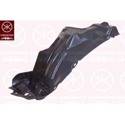 Mudguard KLOKKERHOLM 3783386 OE Ref 5370B424